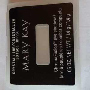 Mary Kay Chromafusion Eye Shadow Chrystalline